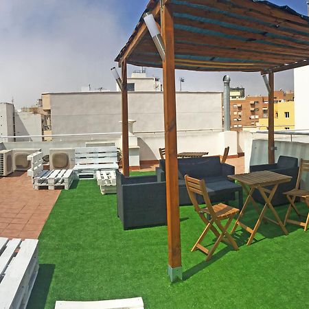 Dream Suites And Apartments Almeria Centro 外观 照片