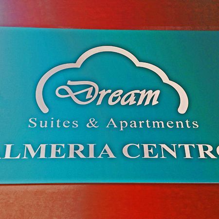 Dream Suites And Apartments Almeria Centro 外观 照片