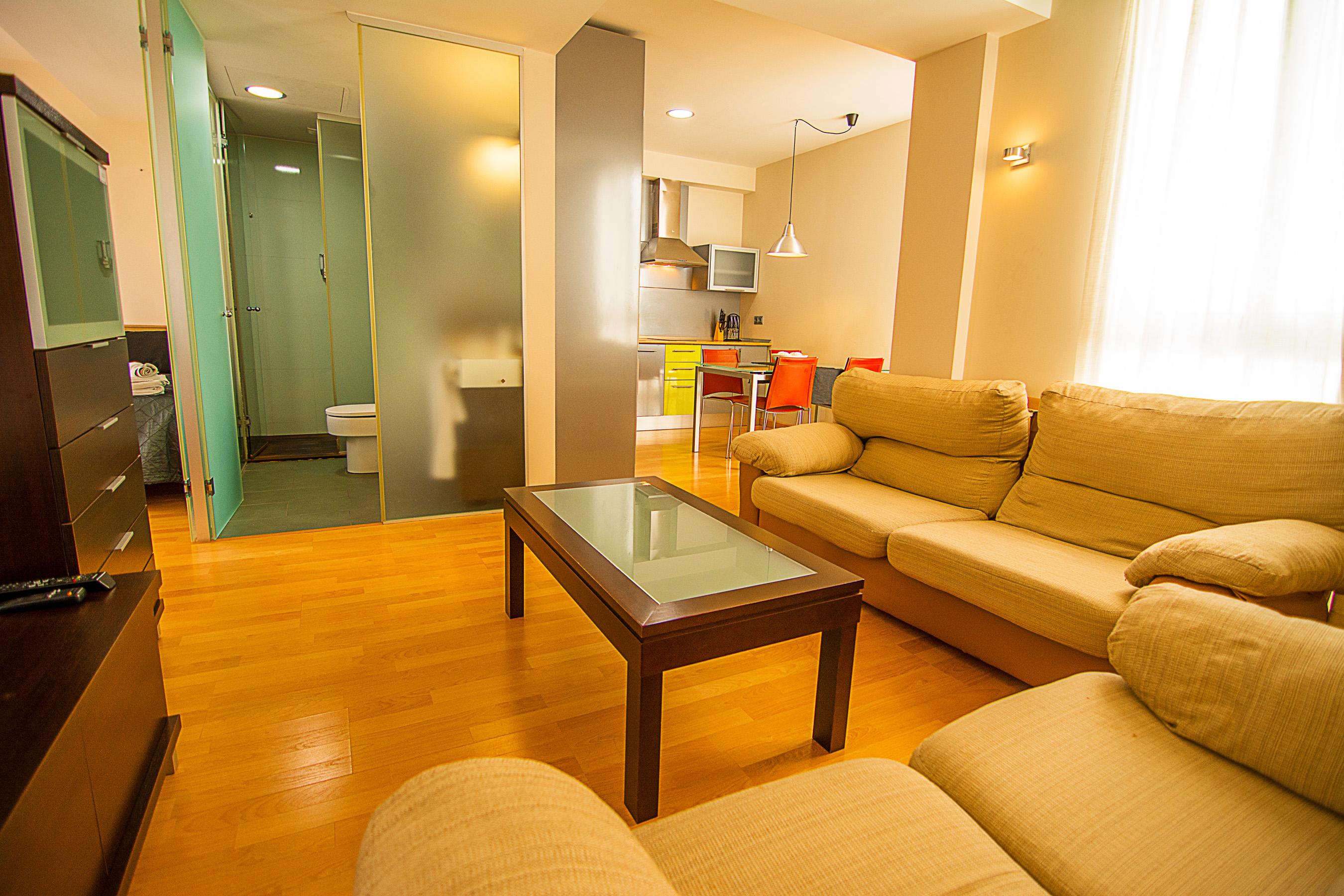 Dream Suites And Apartments Almeria Centro 外观 照片