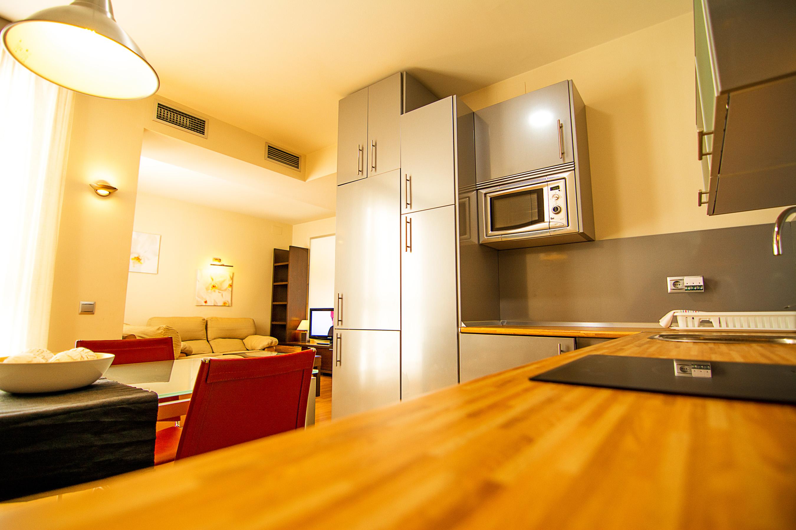 Dream Suites And Apartments Almeria Centro 外观 照片