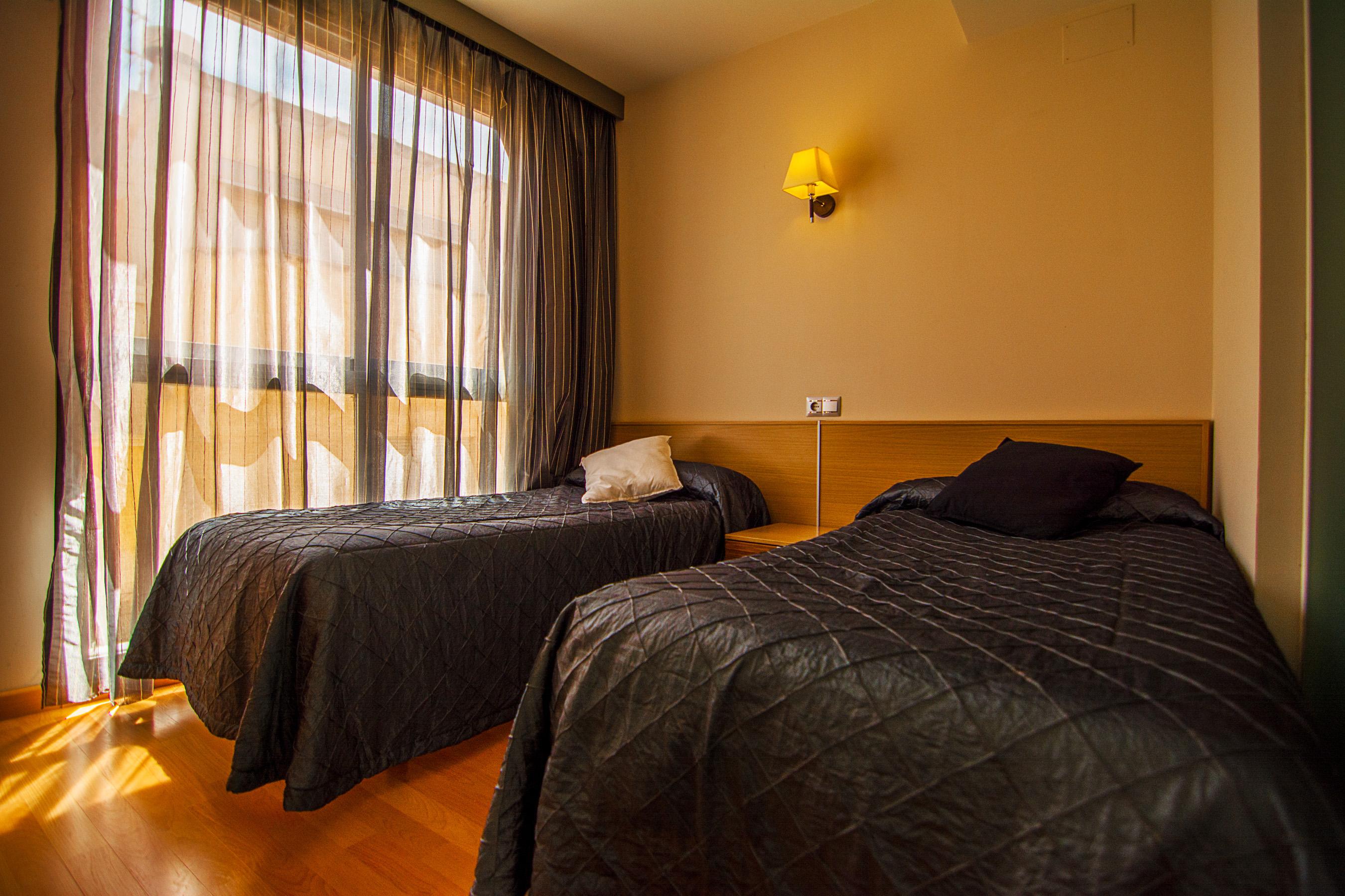 Dream Suites And Apartments Almeria Centro 外观 照片