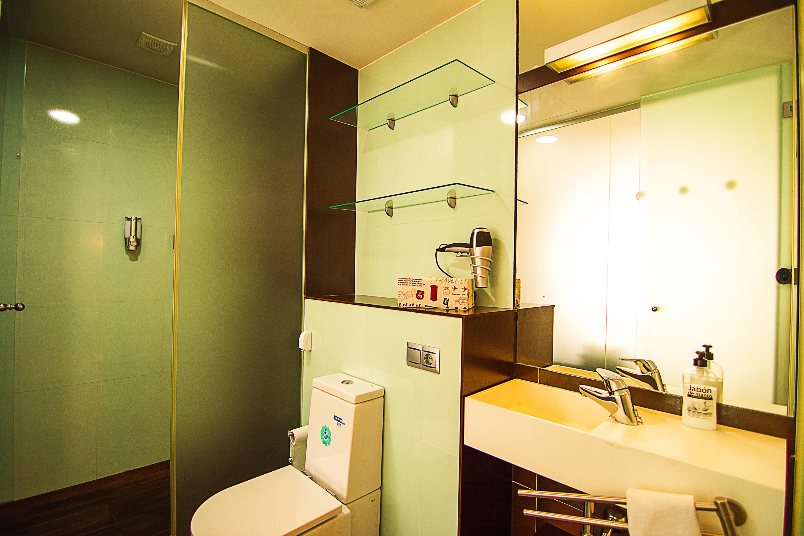 Dream Suites And Apartments Almeria Centro 外观 照片