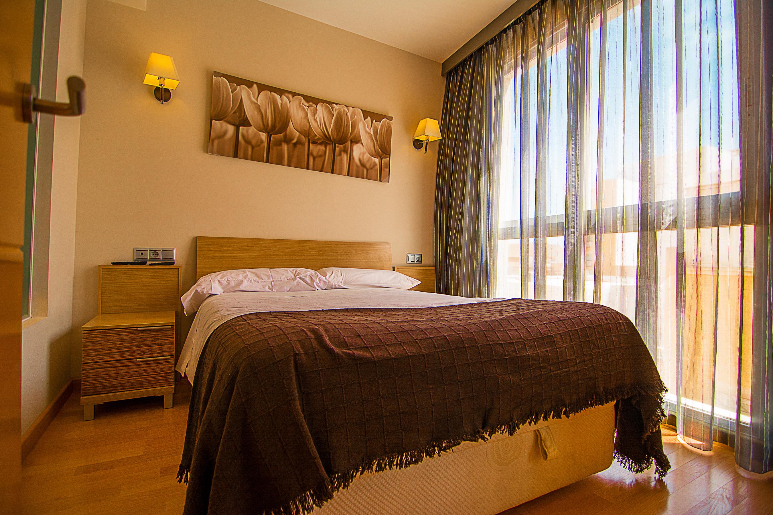 Dream Suites And Apartments Almeria Centro 外观 照片