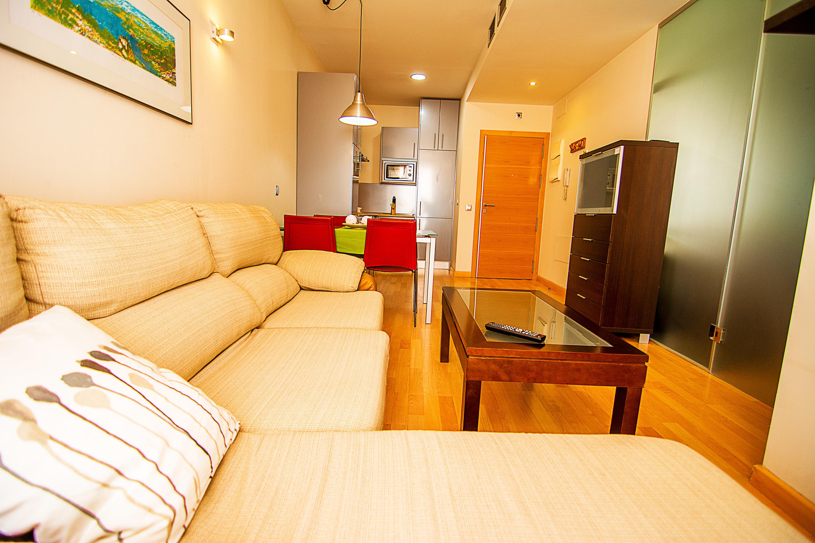 Dream Suites And Apartments Almeria Centro 外观 照片