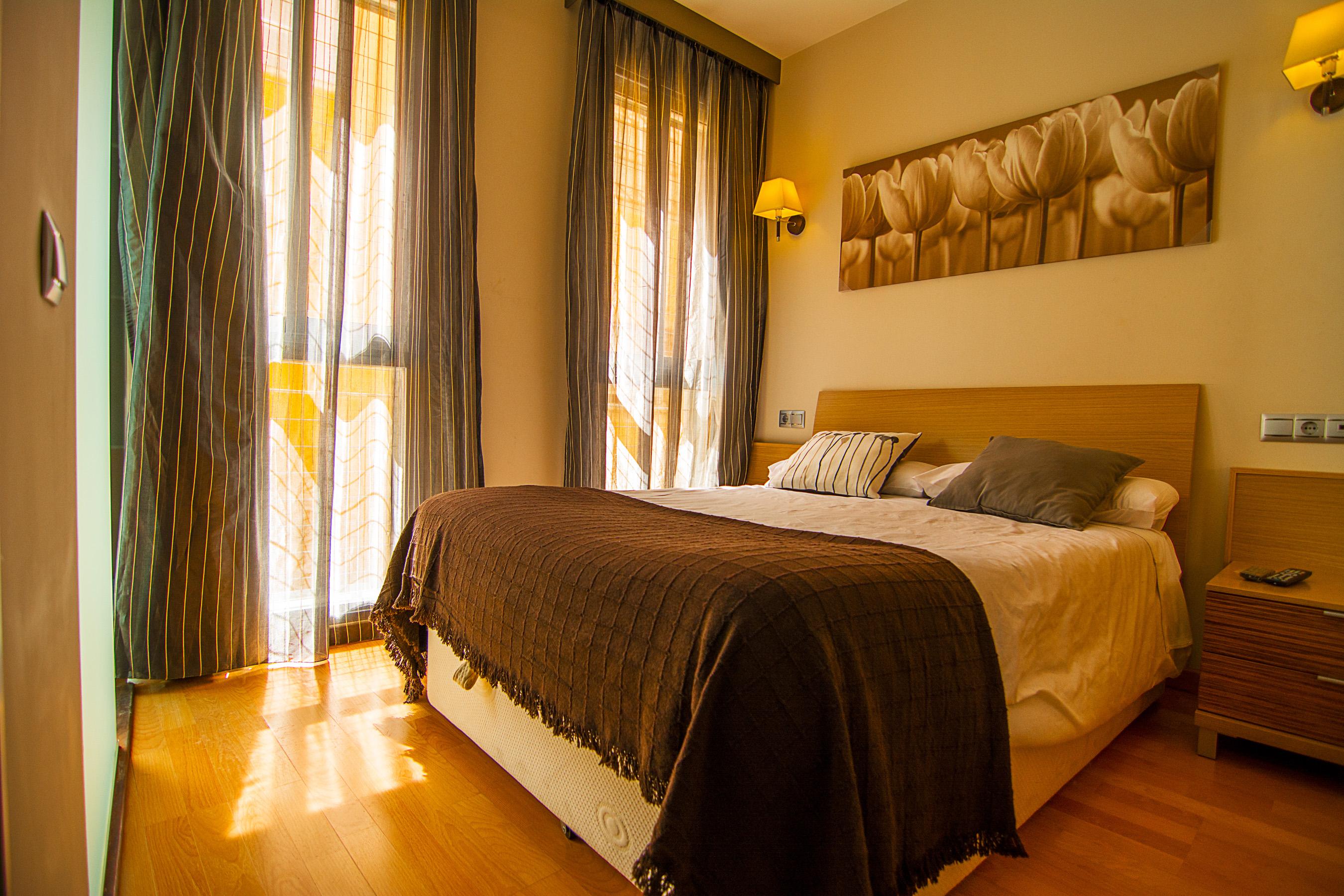 Dream Suites And Apartments Almeria Centro 外观 照片
