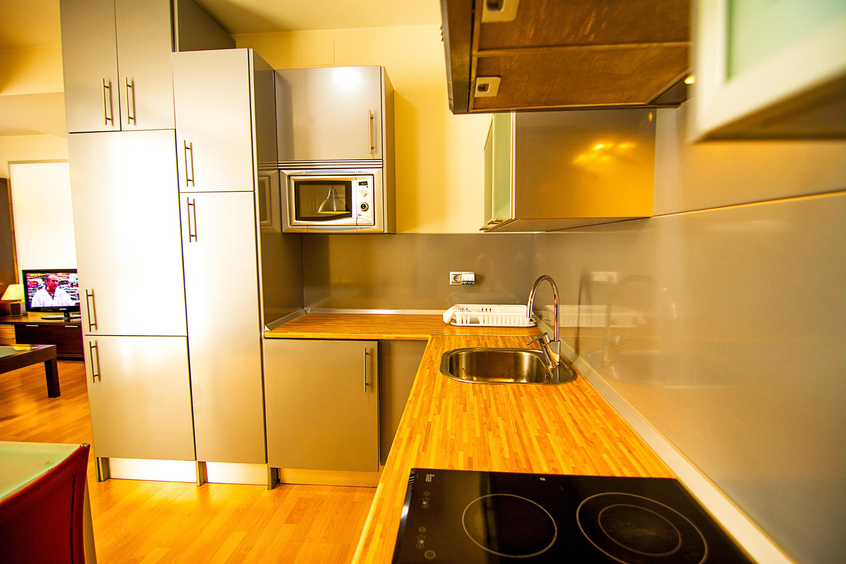 Dream Suites And Apartments Almeria Centro 外观 照片