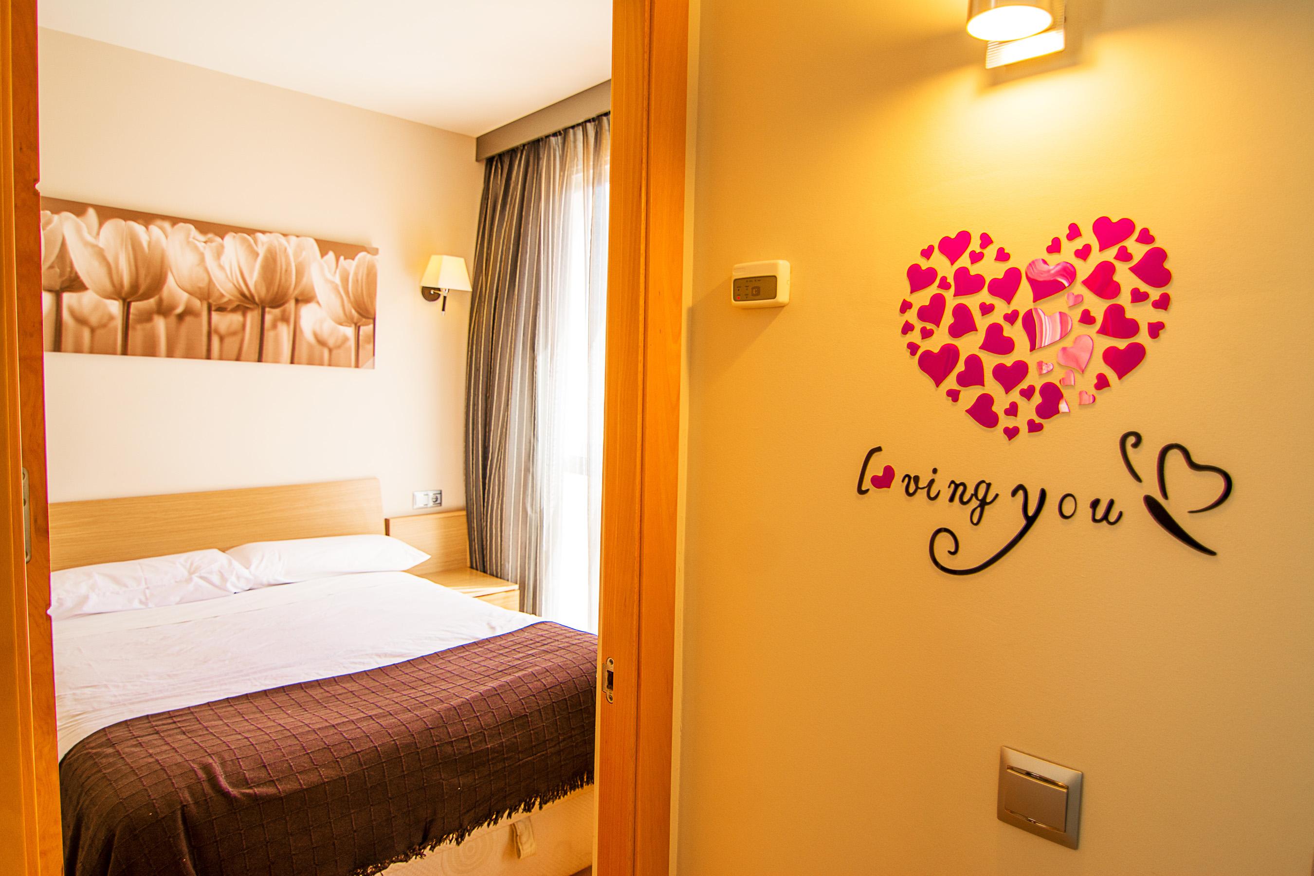Dream Suites And Apartments Almeria Centro 外观 照片