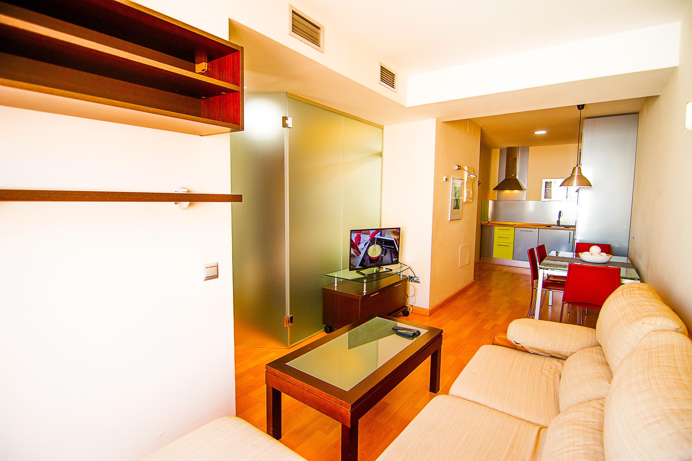 Dream Suites And Apartments Almeria Centro 外观 照片