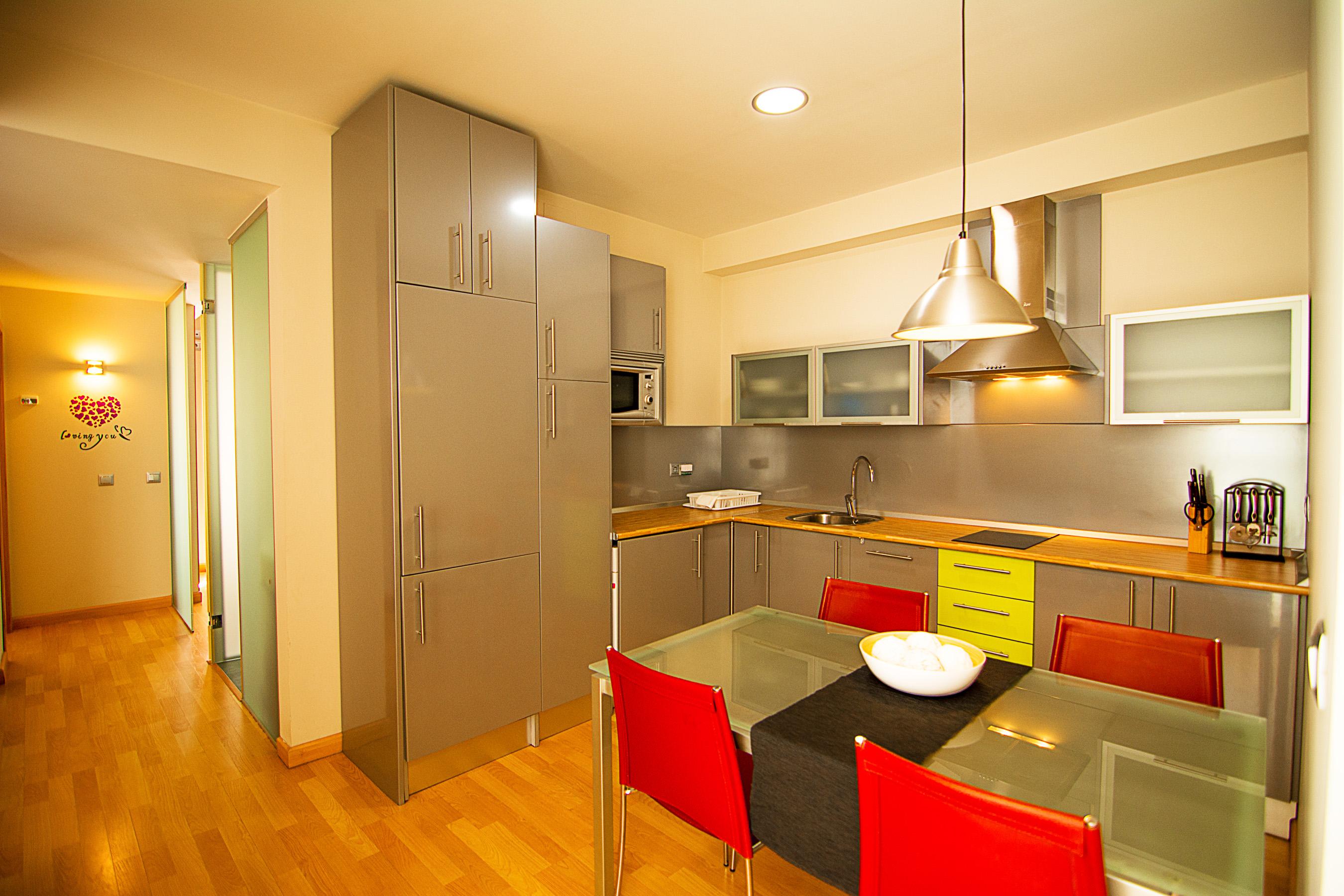 Dream Suites And Apartments Almeria Centro 外观 照片