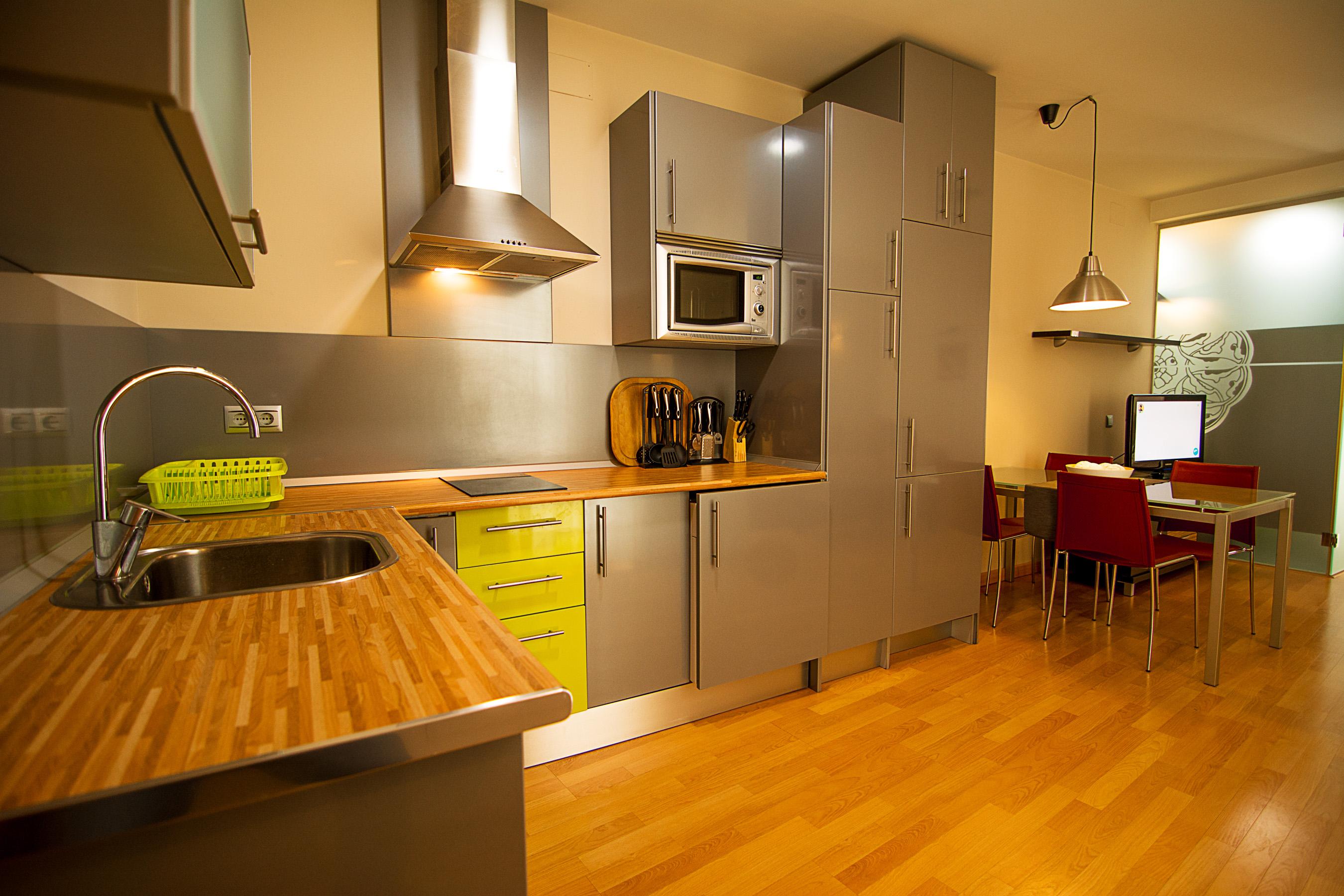 Dream Suites And Apartments Almeria Centro 外观 照片