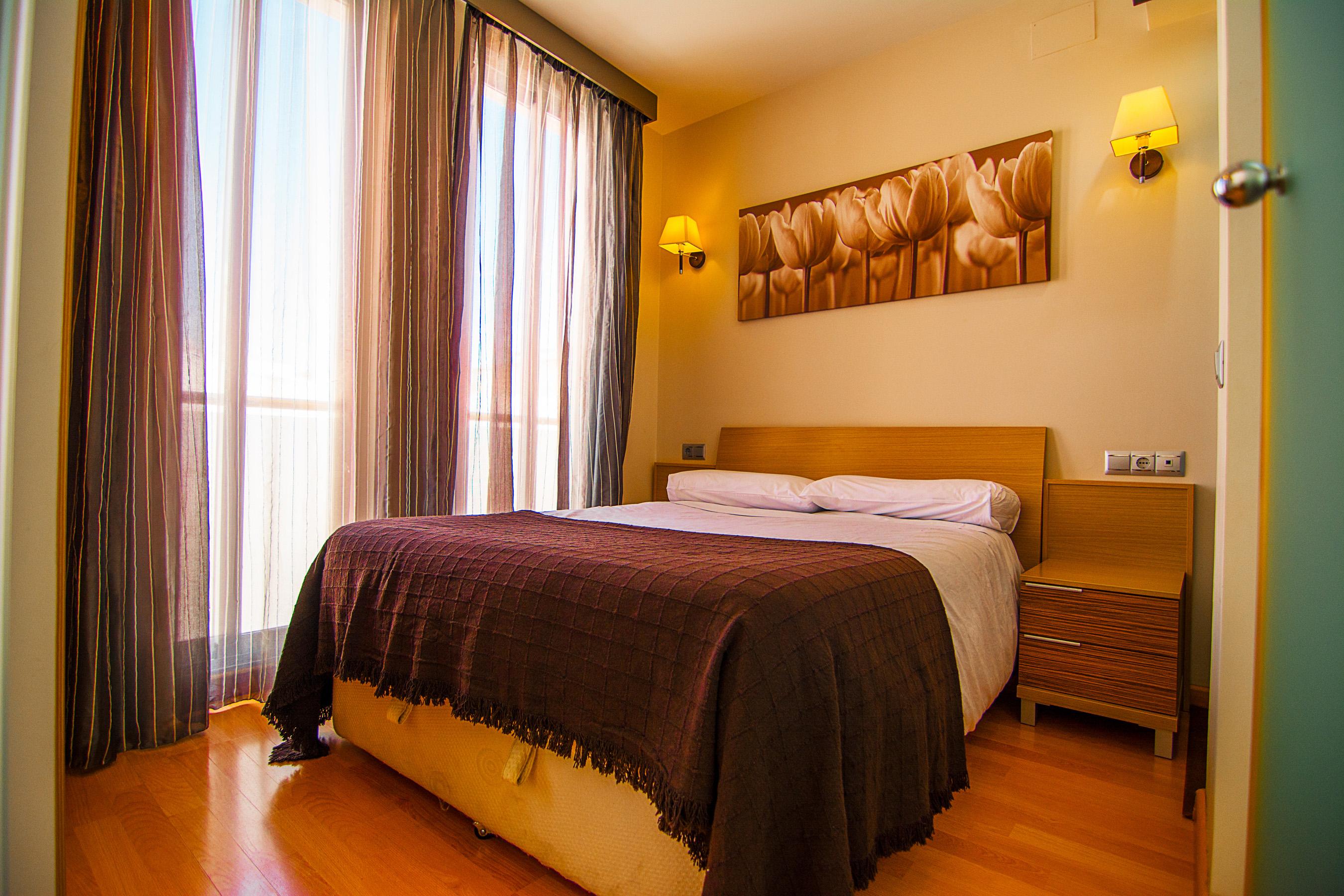 Dream Suites And Apartments Almeria Centro 外观 照片