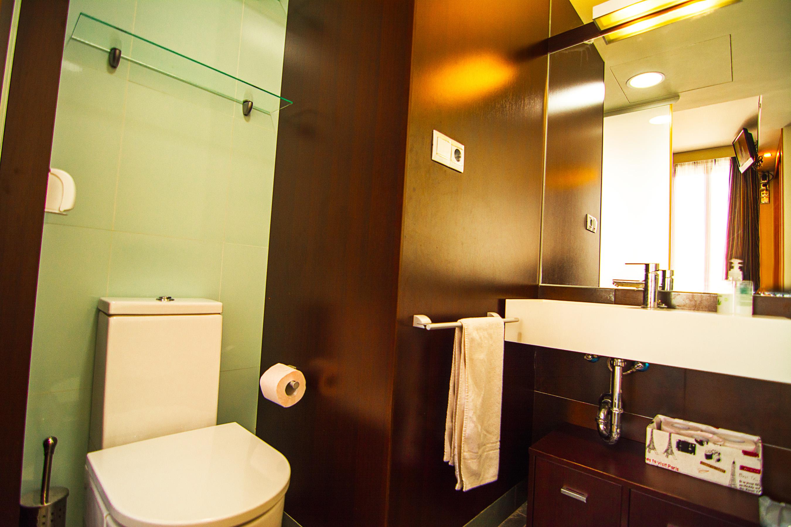 Dream Suites And Apartments Almeria Centro 外观 照片