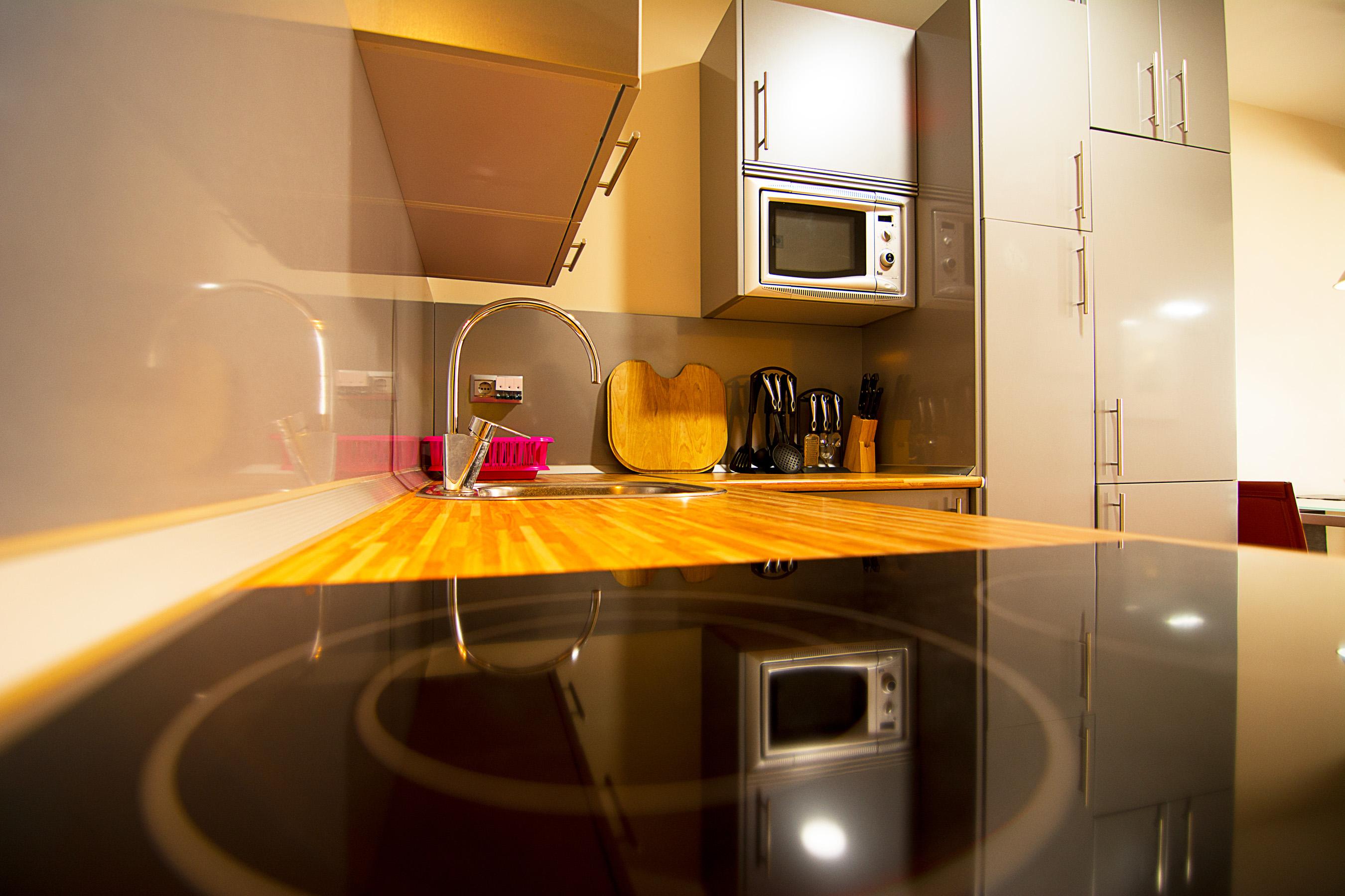 Dream Suites And Apartments Almeria Centro 外观 照片