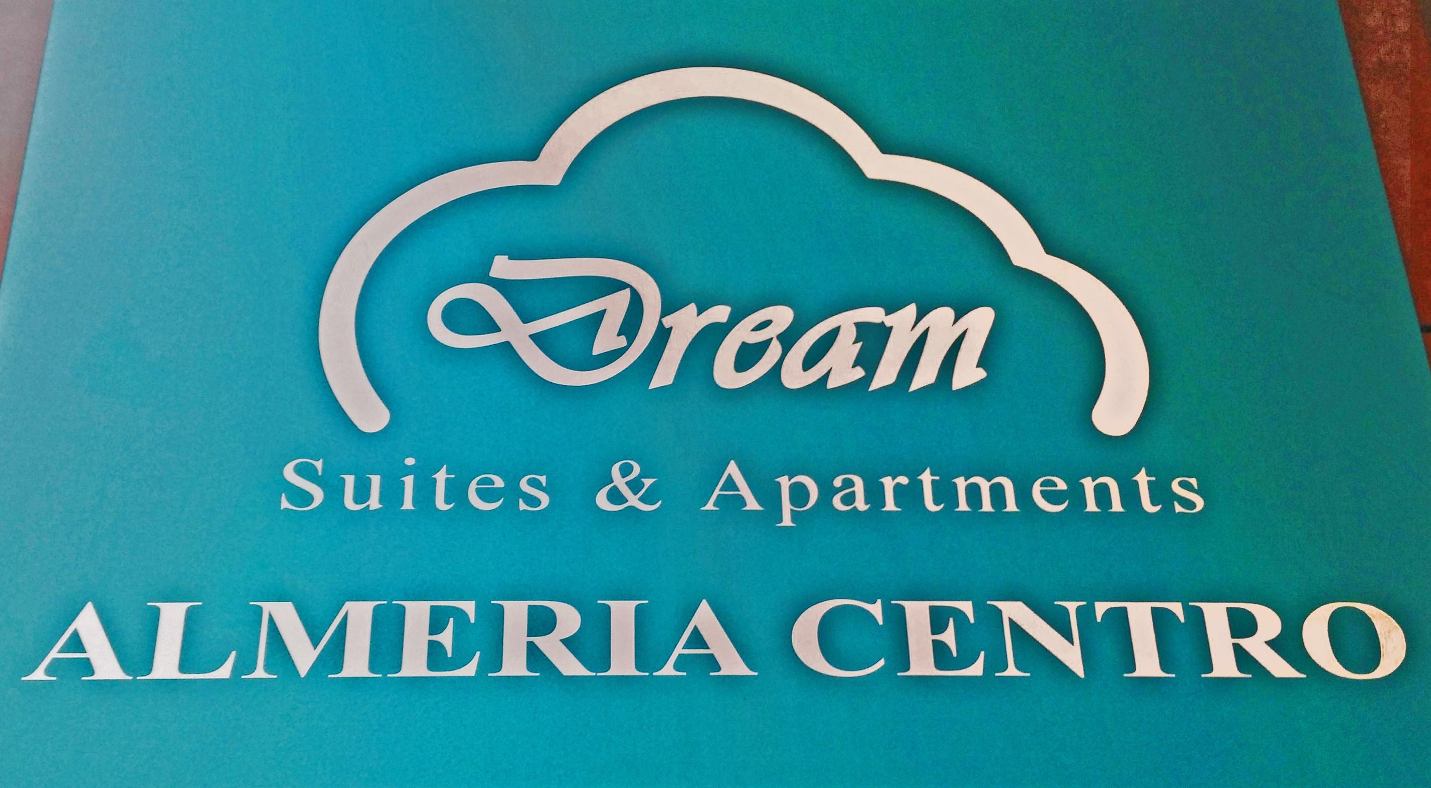 Dream Suites And Apartments Almeria Centro 外观 照片