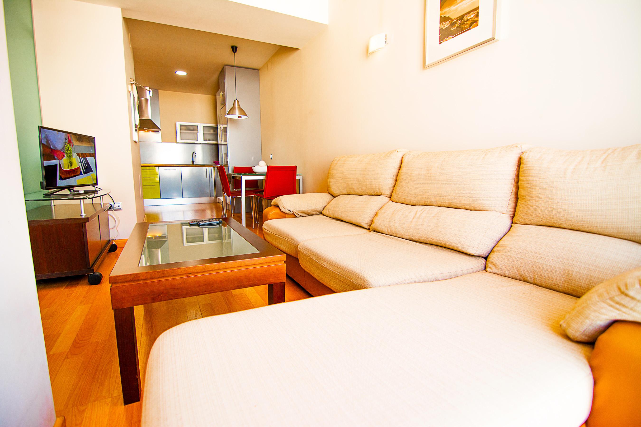 Dream Suites And Apartments Almeria Centro 外观 照片
