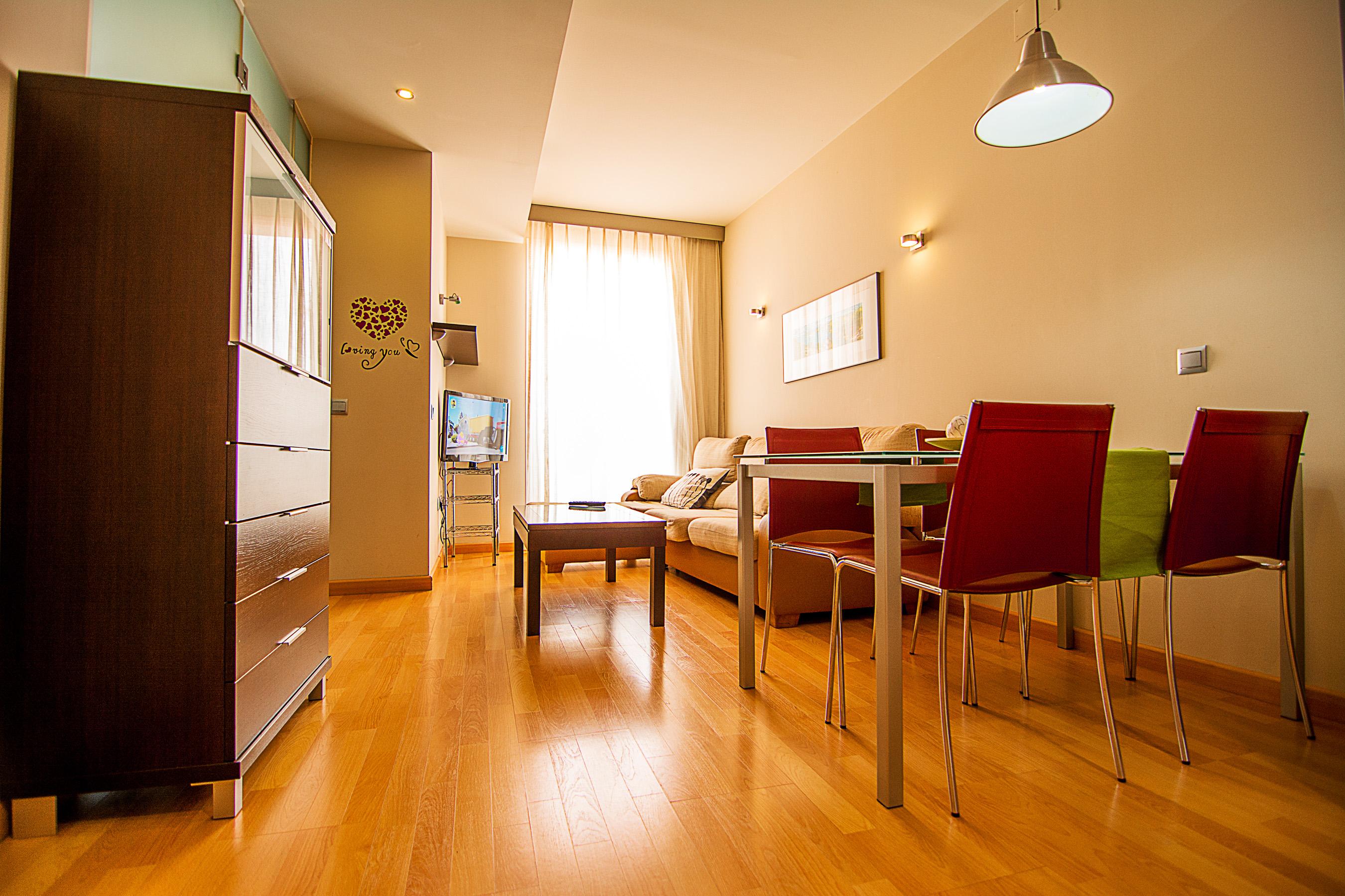 Dream Suites And Apartments Almeria Centro 外观 照片