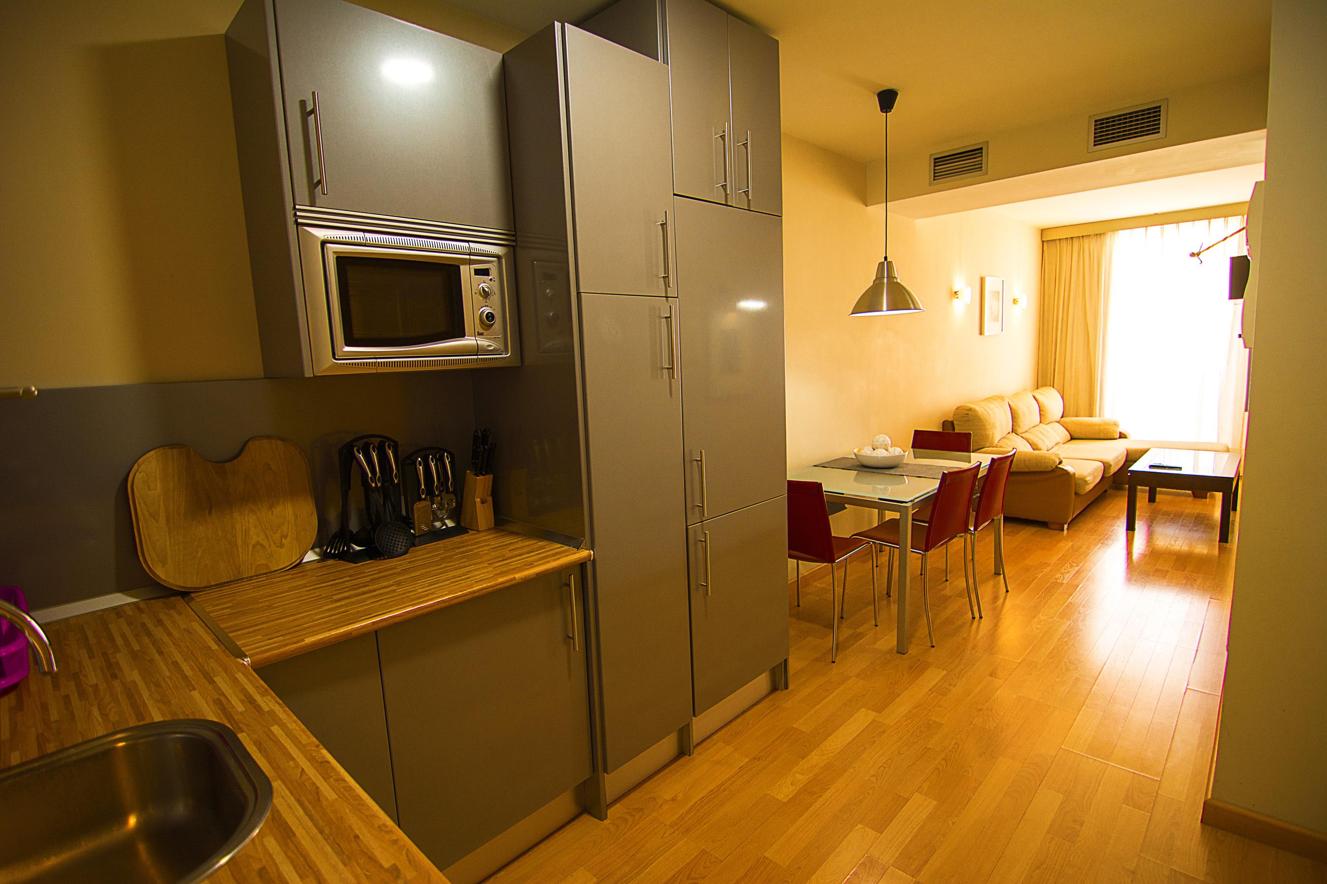 Dream Suites And Apartments Almeria Centro 外观 照片