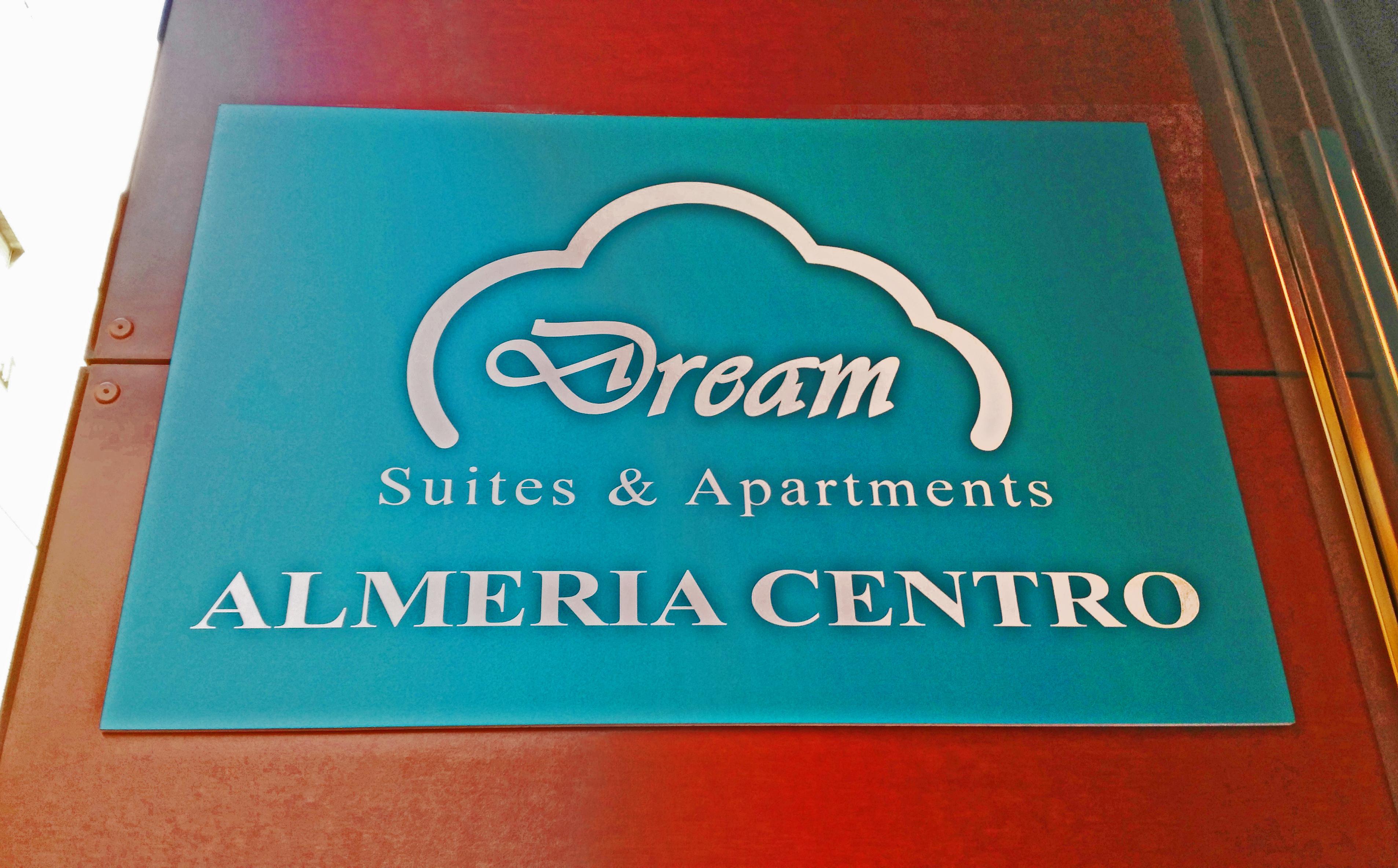 Dream Suites And Apartments Almeria Centro 外观 照片