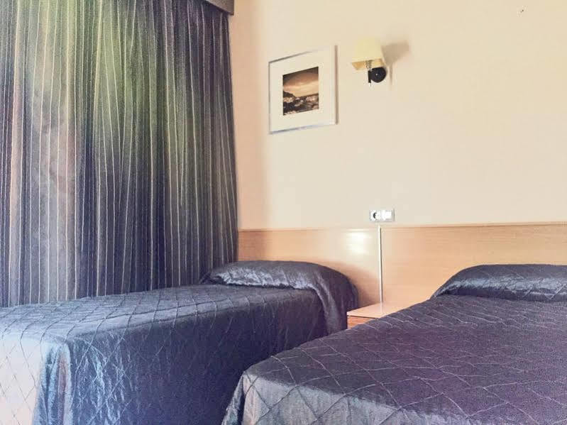 Dream Suites And Apartments Almeria Centro 外观 照片