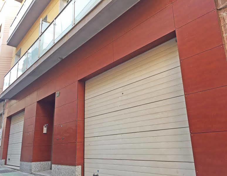 Dream Suites And Apartments Almeria Centro 外观 照片