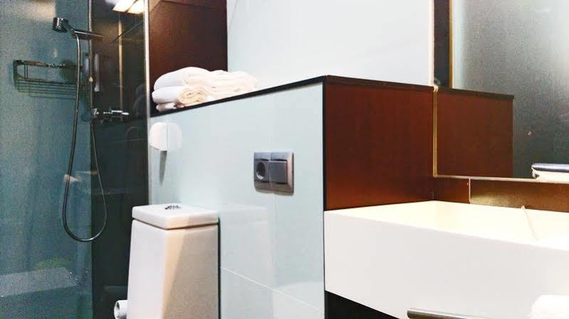 Dream Suites And Apartments Almeria Centro 外观 照片