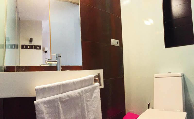 Dream Suites And Apartments Almeria Centro 外观 照片