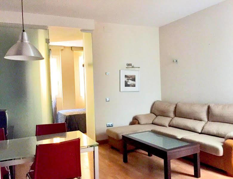 Dream Suites And Apartments Almeria Centro 外观 照片