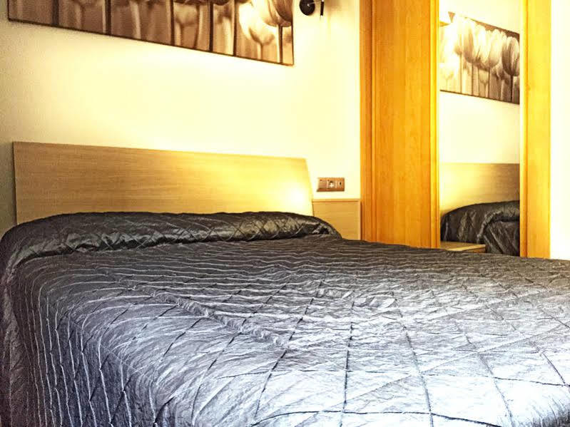 Dream Suites And Apartments Almeria Centro 外观 照片