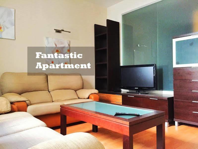 Dream Suites And Apartments Almeria Centro 外观 照片
