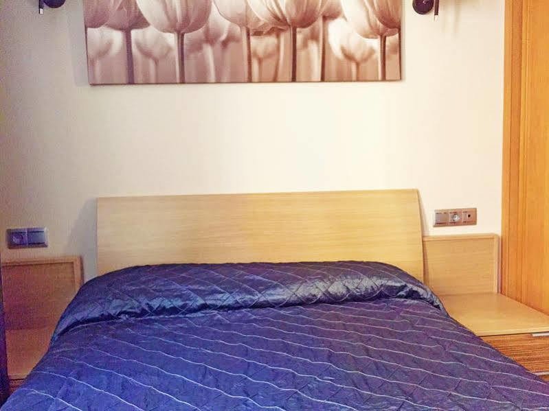 Dream Suites And Apartments Almeria Centro 外观 照片