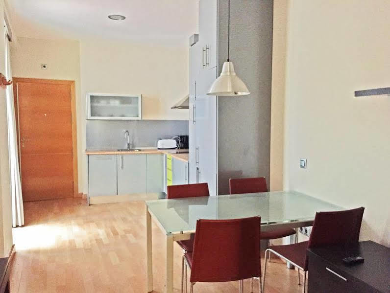 Dream Suites And Apartments Almeria Centro 外观 照片