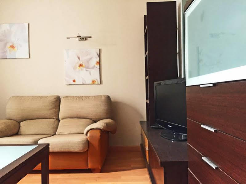 Dream Suites And Apartments Almeria Centro 外观 照片