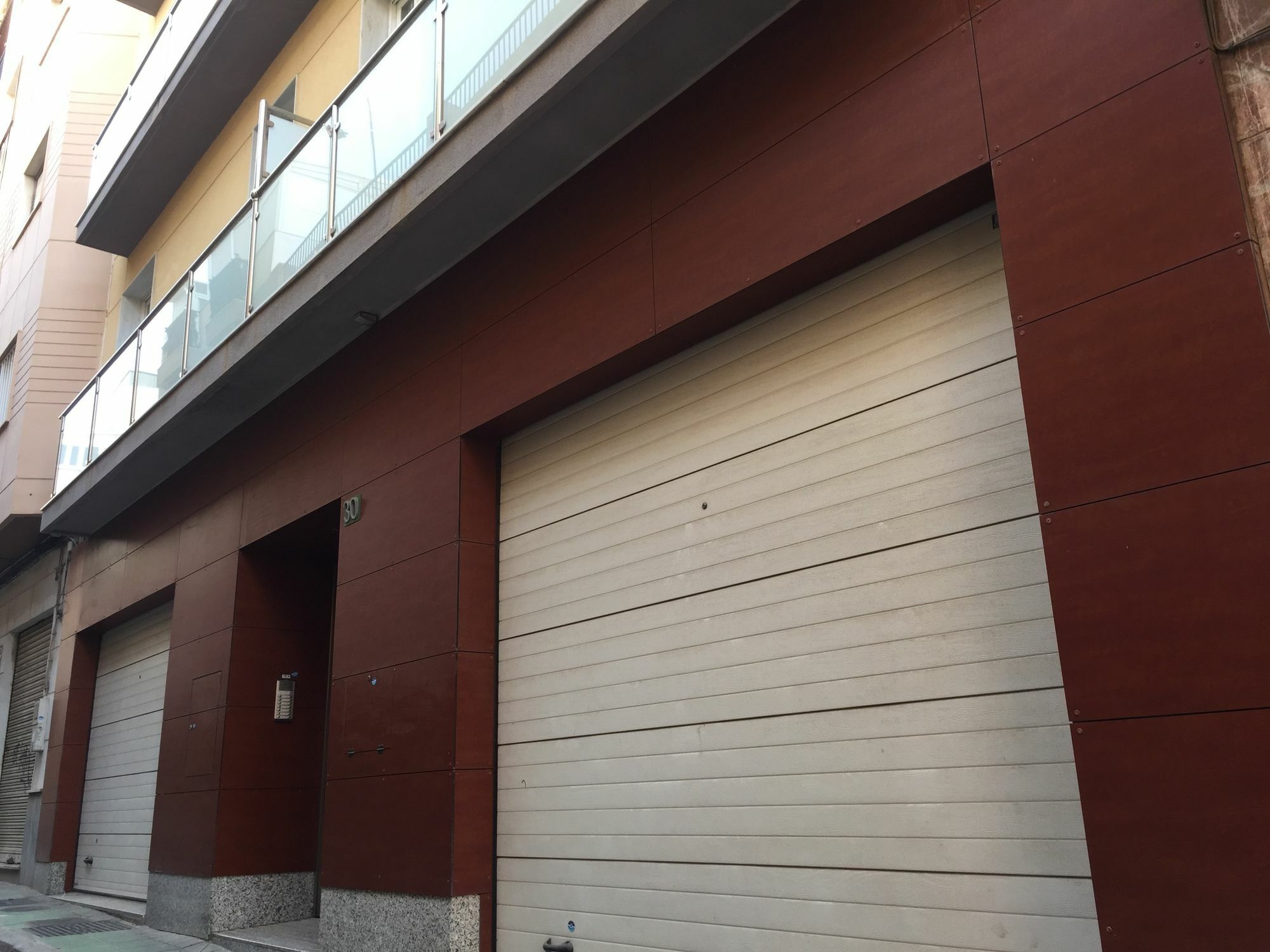Dream Suites And Apartments Almeria Centro 外观 照片