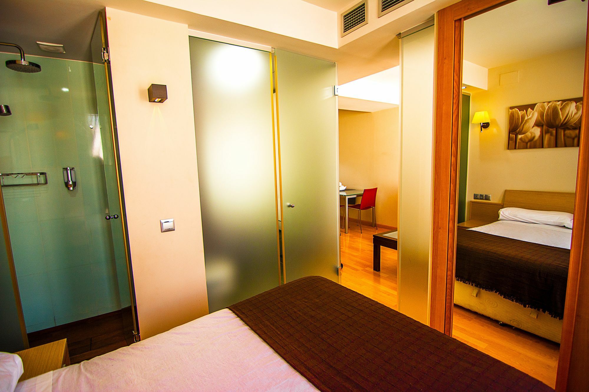 Dream Suites And Apartments Almeria Centro 外观 照片