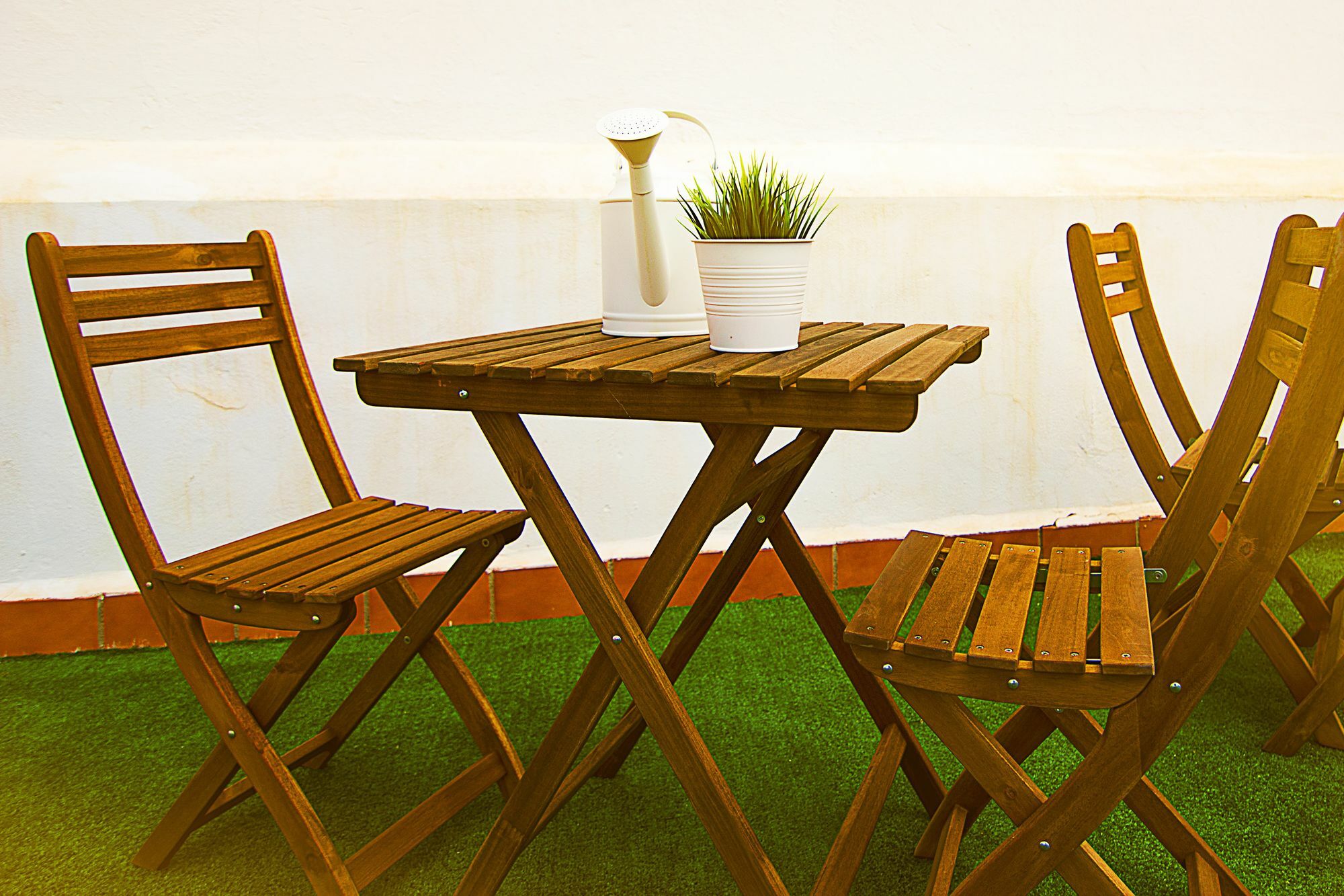 Dream Suites And Apartments Almeria Centro 外观 照片