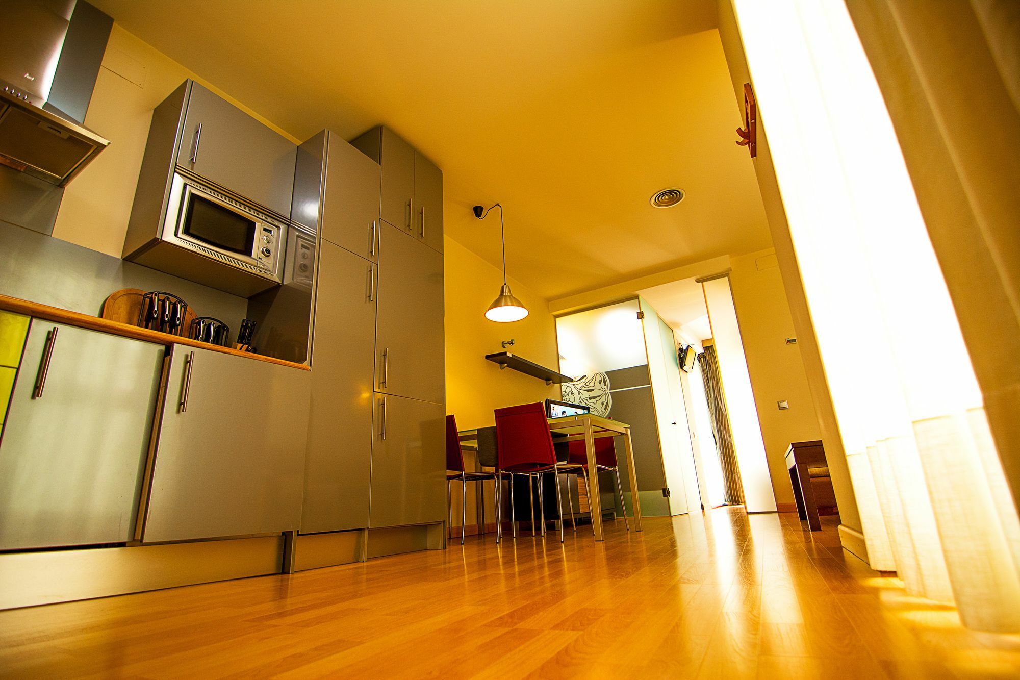 Dream Suites And Apartments Almeria Centro 外观 照片