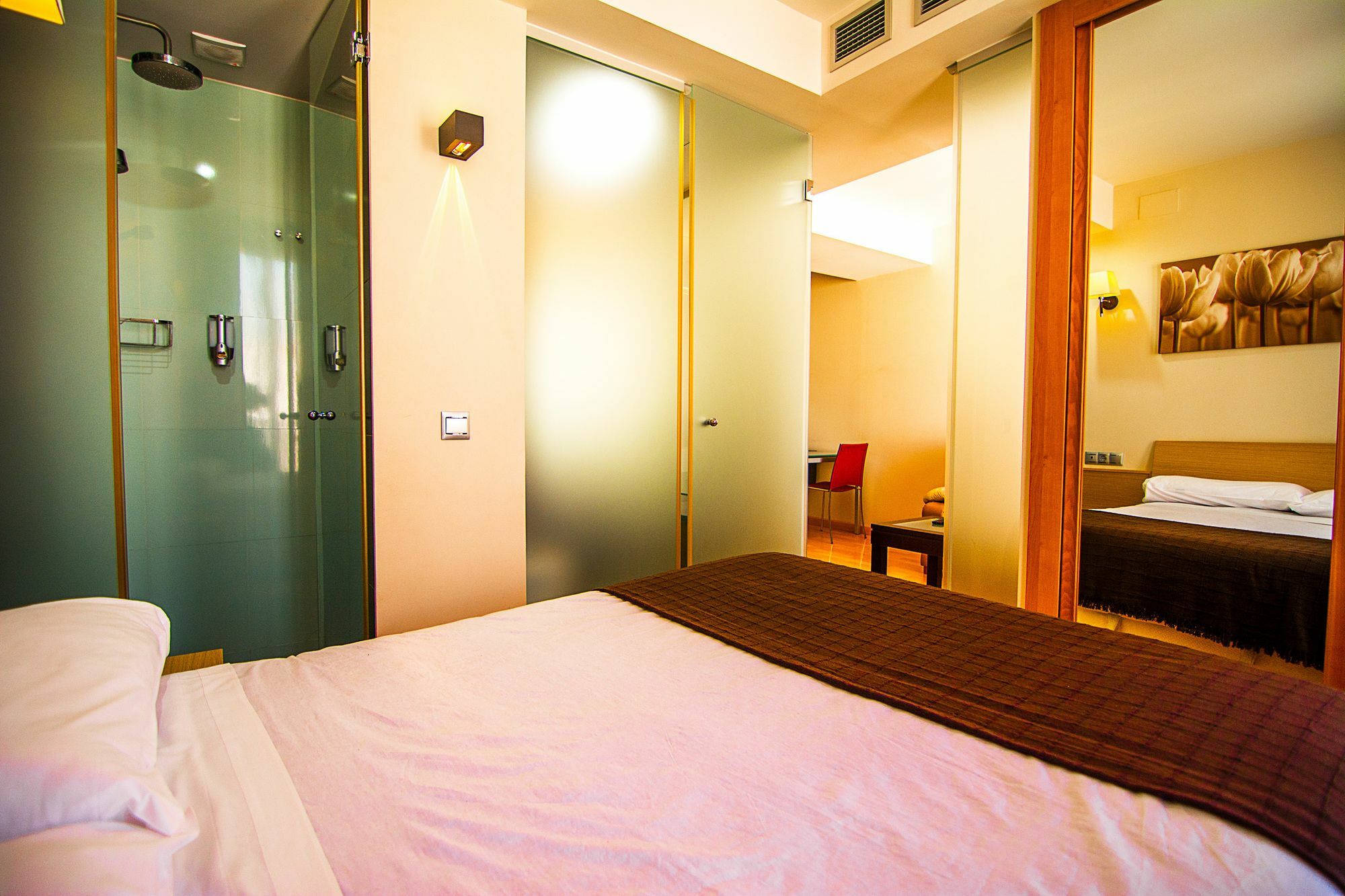 Dream Suites And Apartments Almeria Centro 外观 照片
