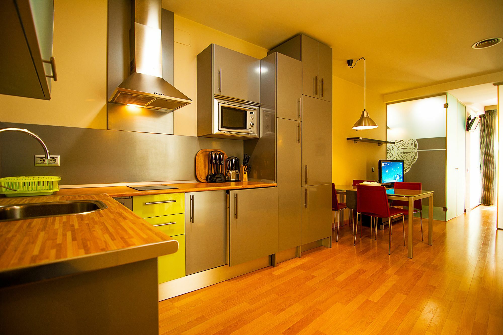 Dream Suites And Apartments Almeria Centro 外观 照片