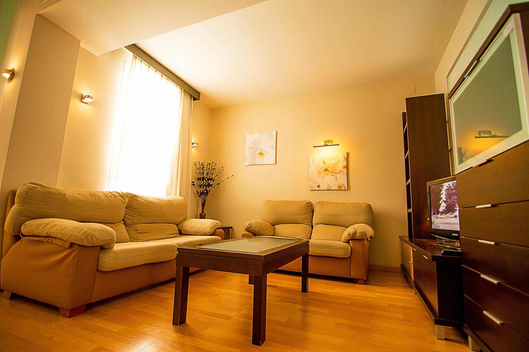 Dream Suites And Apartments Almeria Centro 外观 照片