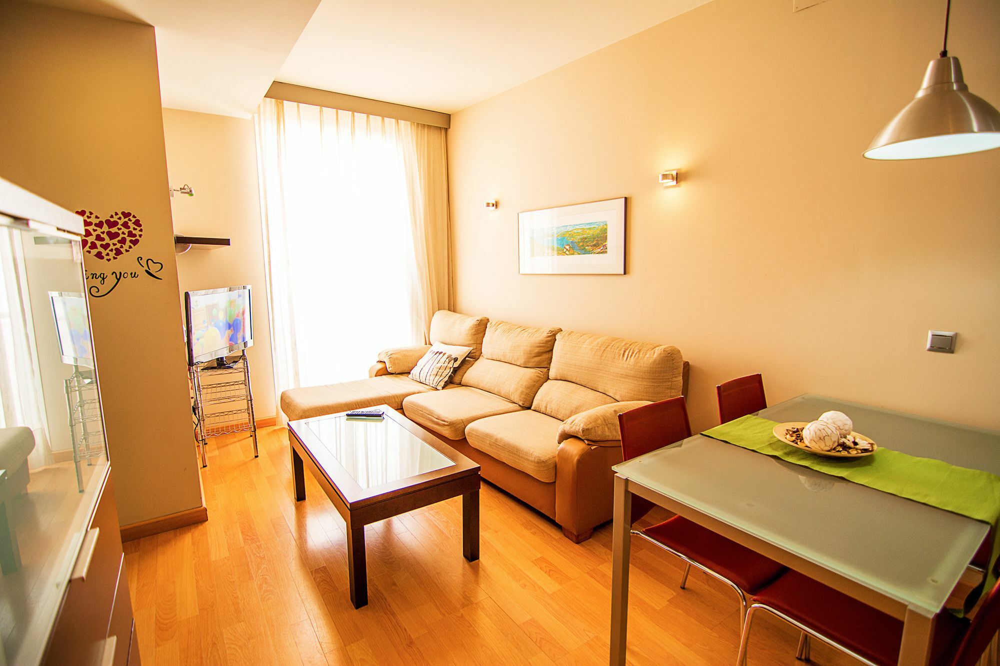 Dream Suites And Apartments Almeria Centro 外观 照片
