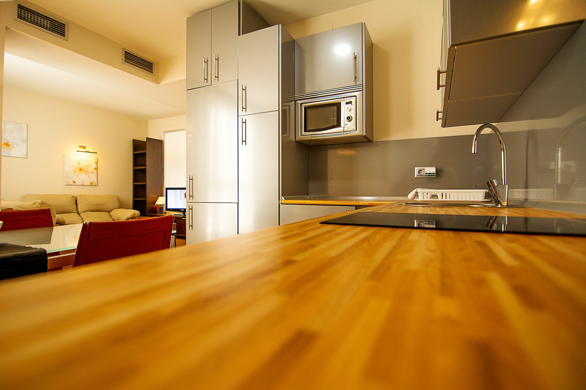 Dream Suites And Apartments Almeria Centro 外观 照片