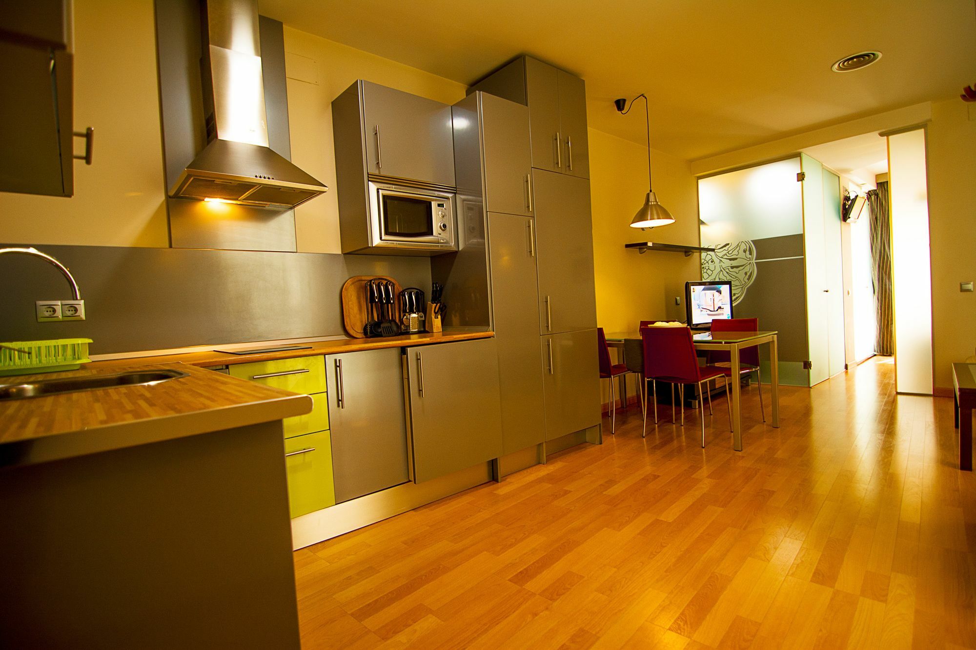 Dream Suites And Apartments Almeria Centro 外观 照片