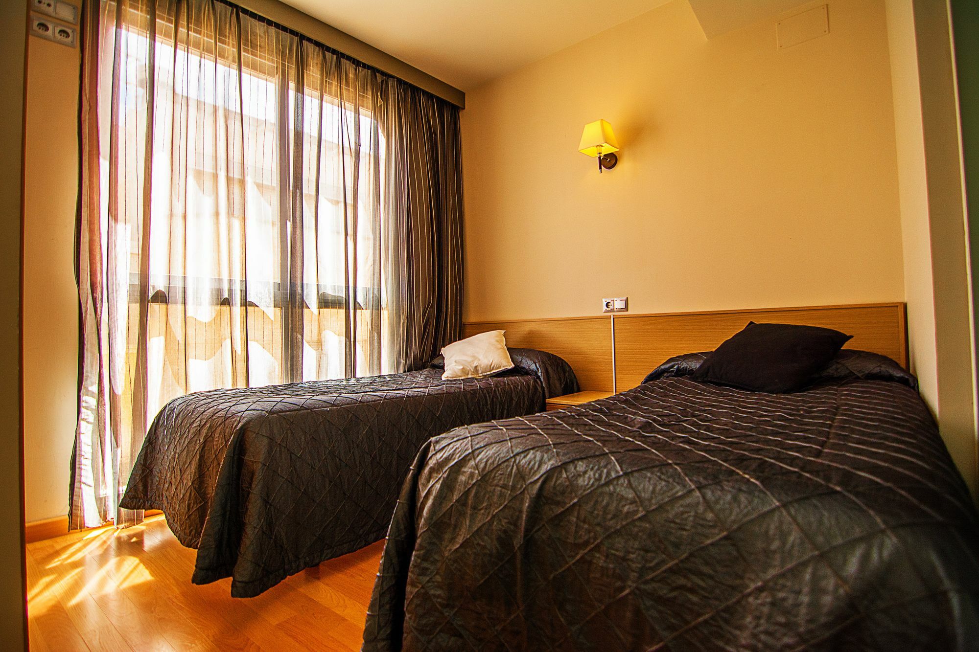 Dream Suites And Apartments Almeria Centro 外观 照片