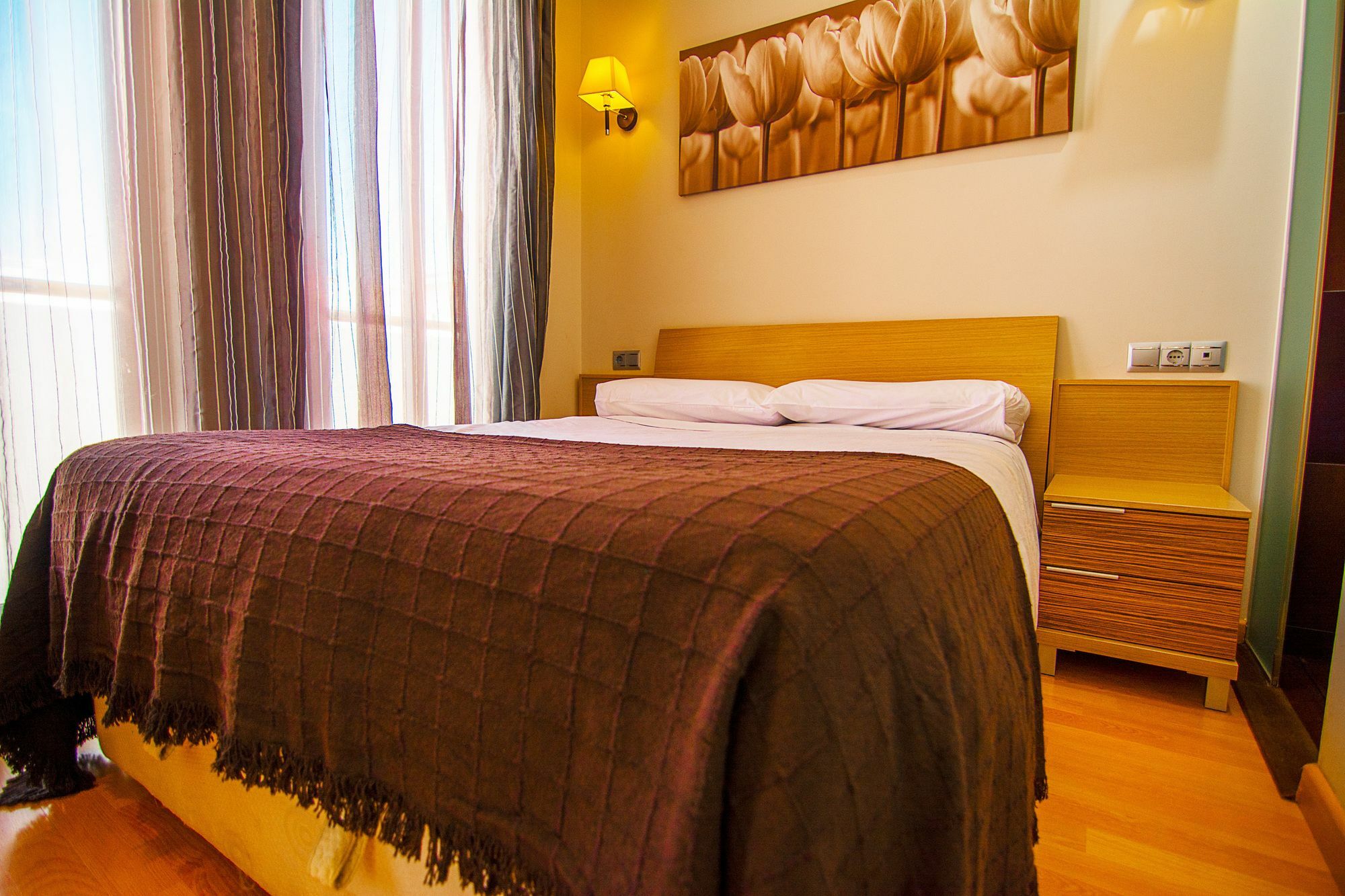 Dream Suites And Apartments Almeria Centro 外观 照片
