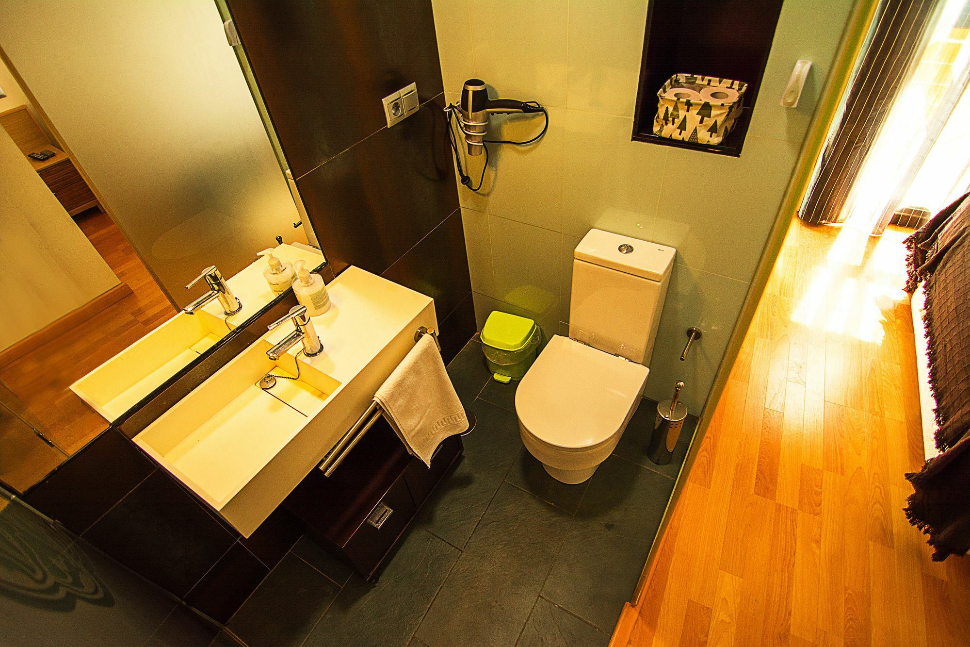 Dream Suites And Apartments Almeria Centro 外观 照片
