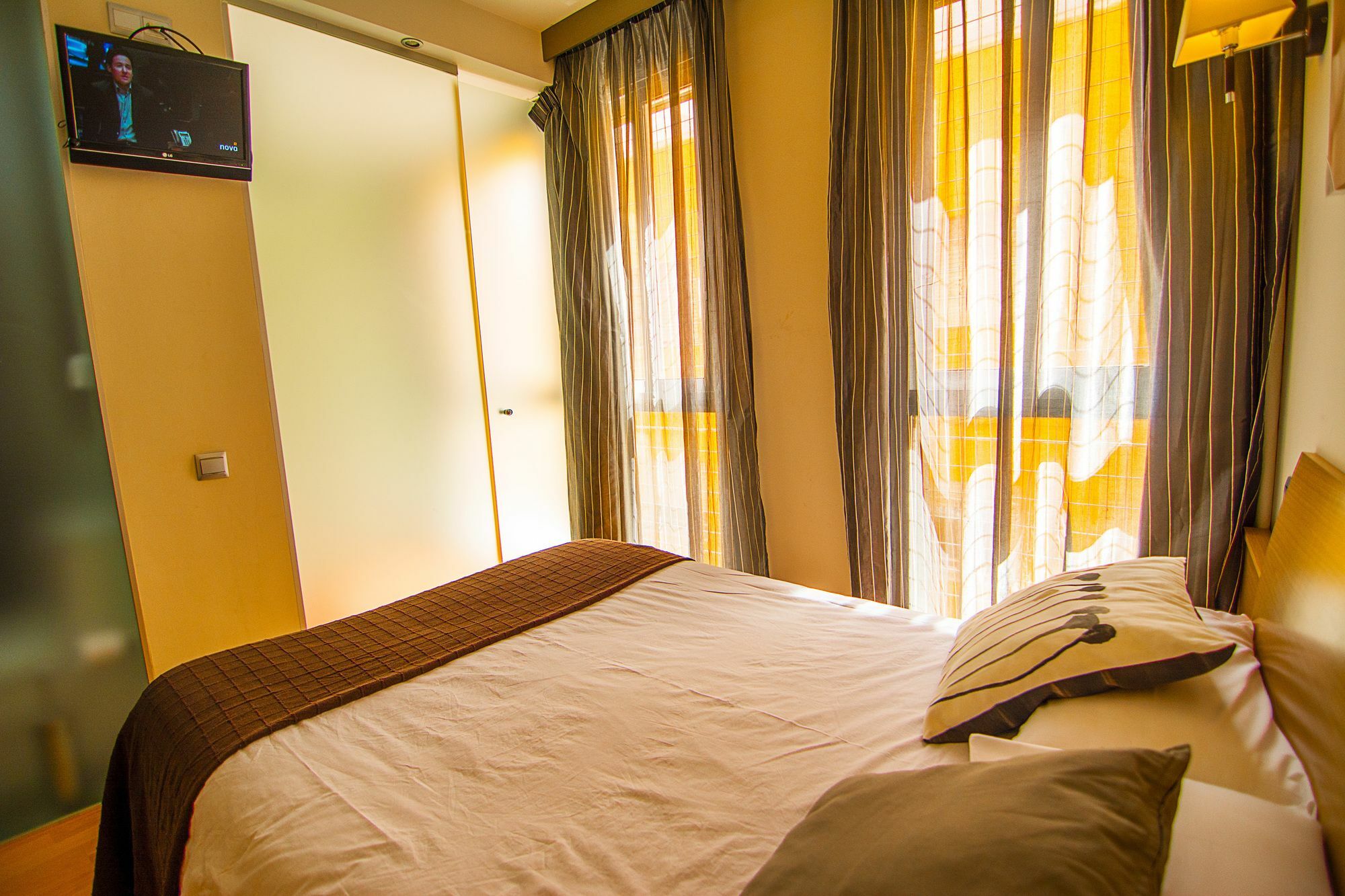 Dream Suites And Apartments Almeria Centro 外观 照片
